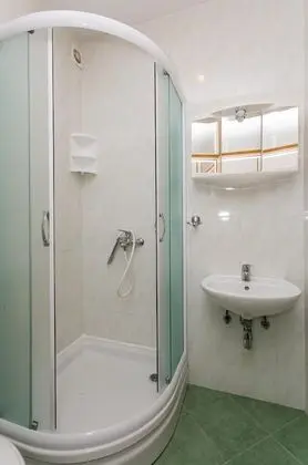 Apart Daire (One Bedroom Apartment 3)