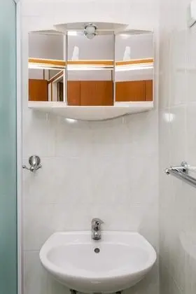 Apart Daire (One Bedroom Apartment 3)