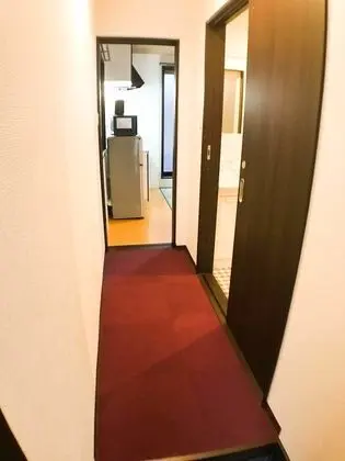 Ev (1st Floor)