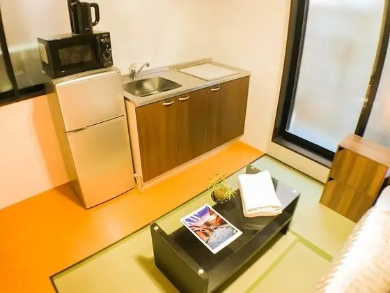 Ev (1st Floor)