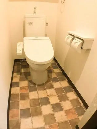 Ev (1st Floor)