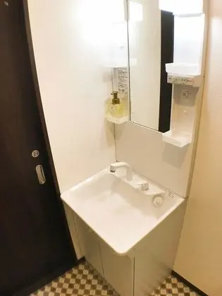 Ev (1st Floor)