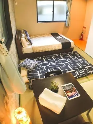 Ev (2nd Floor)