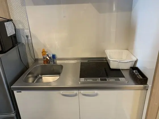 Ev (Private Vacation Home)