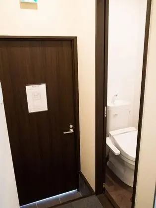 Tek Büyük Yataklı Oda (   二階   )