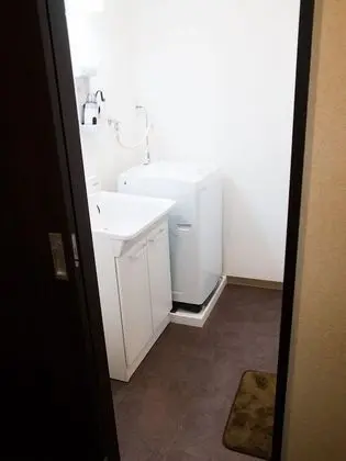 Tek Büyük Yataklı Oda (   二階   )