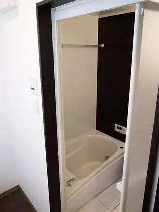 Tek Büyük Yataklı Oda (   二階   )