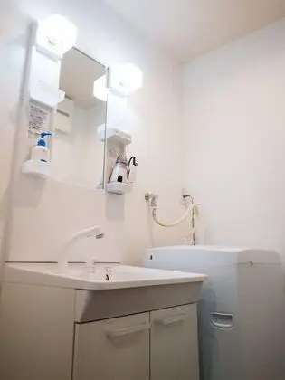 Tek Büyük Yataklı Oda (   二階   )