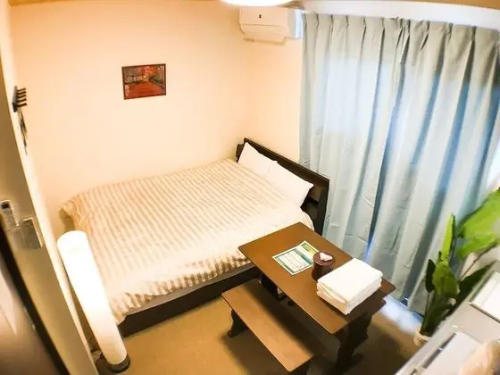 Ev (1st Floor)