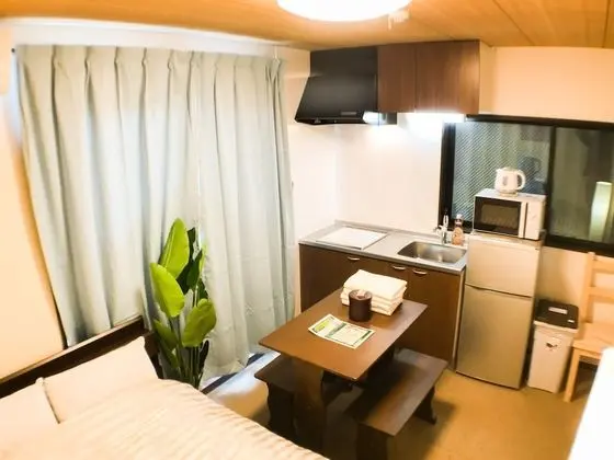 Ev (1st Floor)