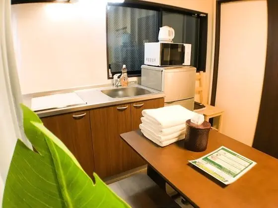 Ev (1st Floor)