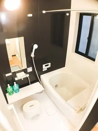 Ev (1st Floor)