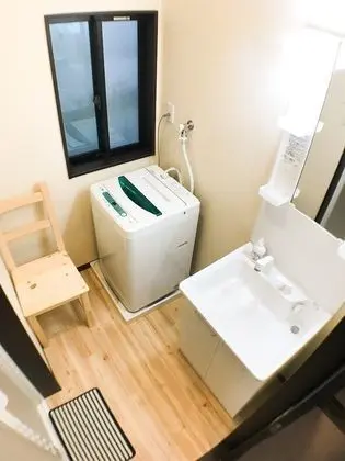 Ev (1st Floor)