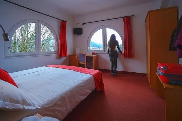 Comfort Tek Kişilik Oda, 1 Yatak Odası, Özel Banyo