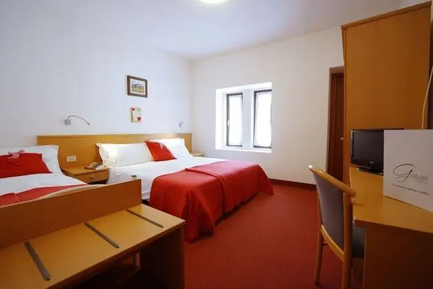 Comfort Tek Kişilik Oda, 1 Yatak Odası, Özel Banyo