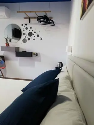 Classic Tek Büyük Yataklı Oda