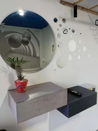 Classic Tek Büyük Yataklı Oda