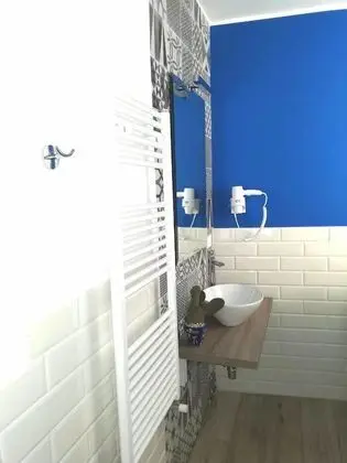 Classic Tek Büyük Yataklı Oda