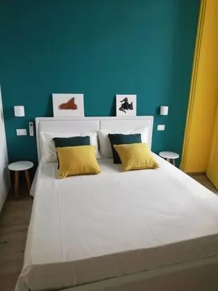 Comfort Dört Kişilik Oda, Bağlantılı Odalar