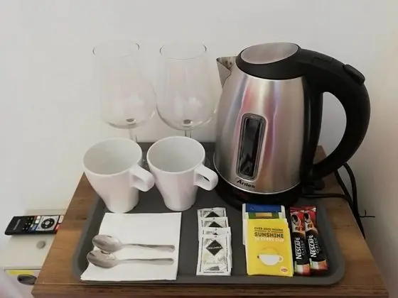 Comfort Dört Kişilik Oda, Bağlantılı Odalar