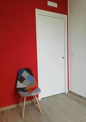 Comfort Dört Kişilik Oda, Bağlantılı Odalar