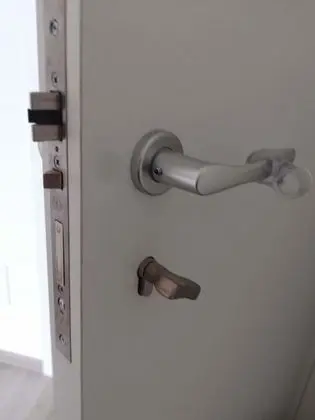 Comfort Dört Kişilik Oda, Bağlantılı Odalar