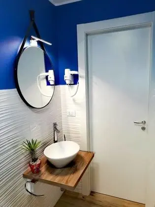 Comfort Dört Kişilik Oda, Bağlantılı Odalar