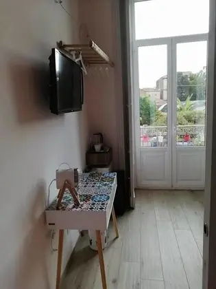 Comfort Dört Kişilik Oda, Bağlantılı Odalar