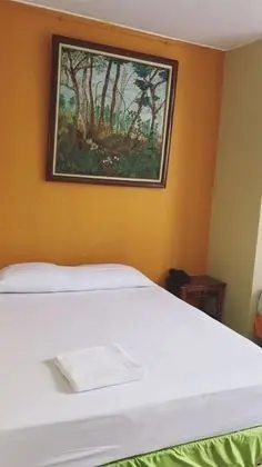 Superior Tek Kişilik Oda