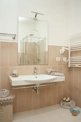 Comfort Tek Büyük veya İki Ayrı Yataklı Oda, Deniz Manzaralı