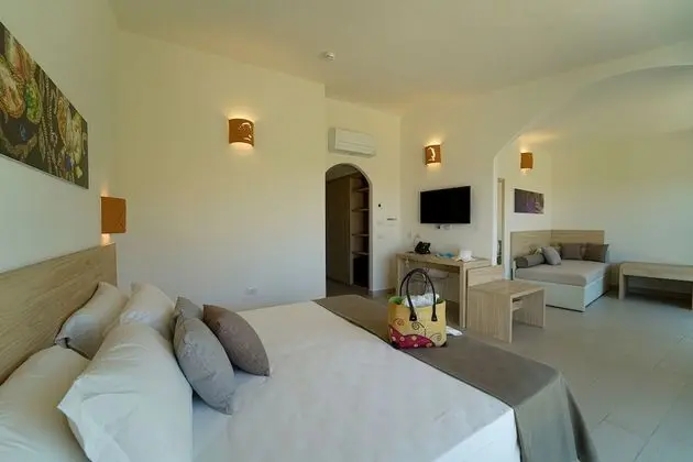 Comfort Üç Kişilik Oda