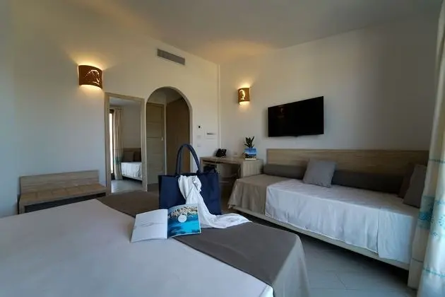 Comfort Üç Kişilik Oda