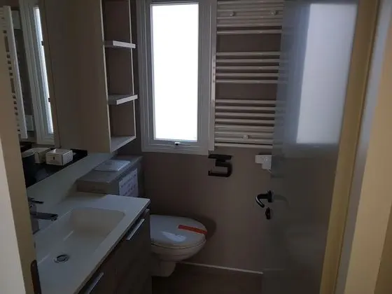 Exclusive Oda, Banyolu/Duşlu (Excellence)