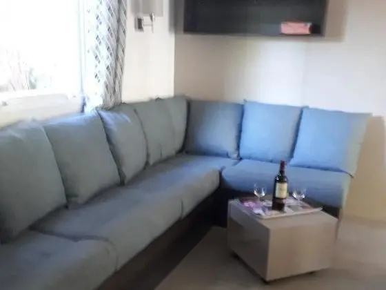 Executive Bungalov, Banyolu/Duşlu (160)