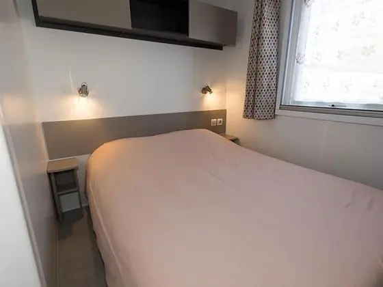 Executive Bungalov, Banyolu/Duşlu (160)
