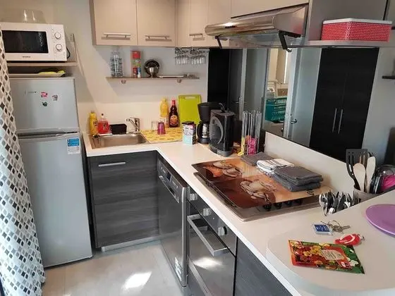Executive Bungalov, Banyolu/Duşlu (160)