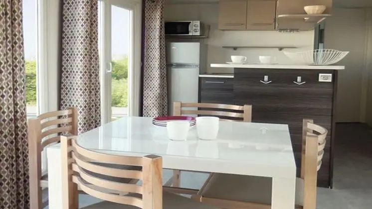 Executive Bungalov, Banyolu/Duşlu (160)