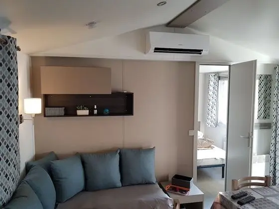 Executive Bungalov, Banyolu/Duşlu (160)