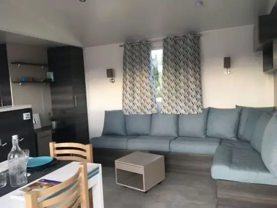 Executive Bungalov, Banyolu/Duşlu (160)