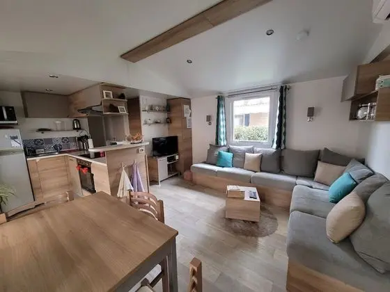 Executive Bungalov, Banyolu/Duşlu (160)