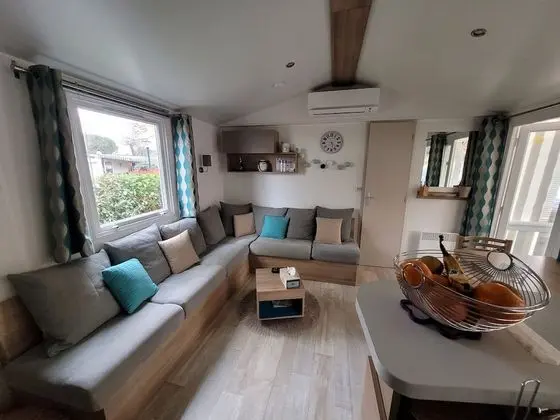 Executive Bungalov, Banyolu/Duşlu (160)