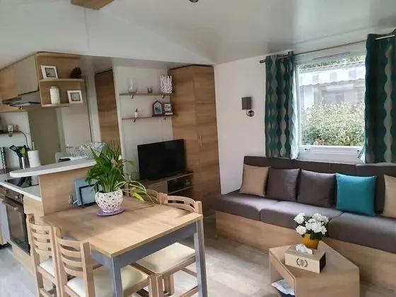Executive Bungalov, Banyolu/Duşlu (160)