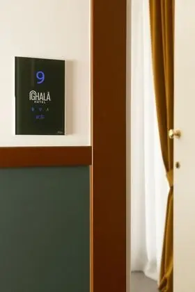 Dört Kişilik Oda, Özel Banyo