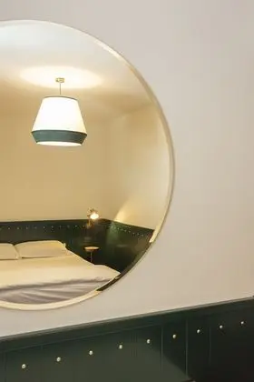 Tek Büyük veya İki Ayrı Yataklı Oda, Özel Banyo
