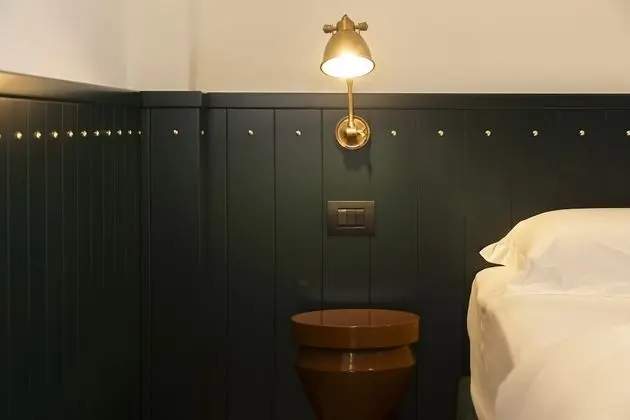 Tek Kişilik Oda, Özel Banyo