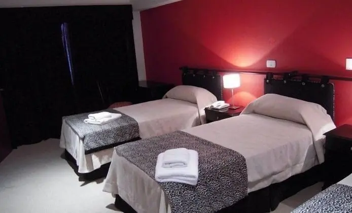 Premium Üç Kişilik Oda