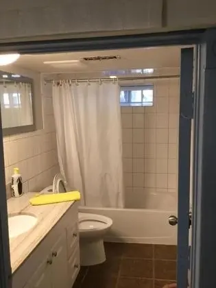 Oda, 1 Çift Kişilik Yatak (B1 Shared Bathroom)