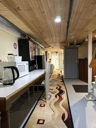 Oda, 1 Çift Kişilik Yatak (B1 Shared Bathroom)