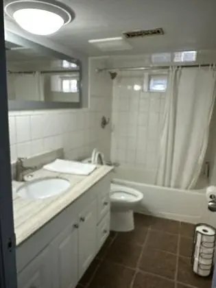 Oda, 1 Çift Kişilik Yatak (B2 Shared Bathroom)