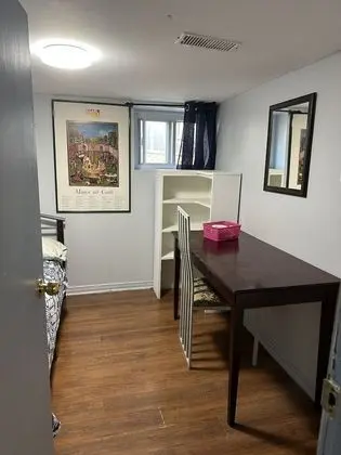 Oda, 1 Çift Kişilik Yatak (B3 Shared Bathroom)